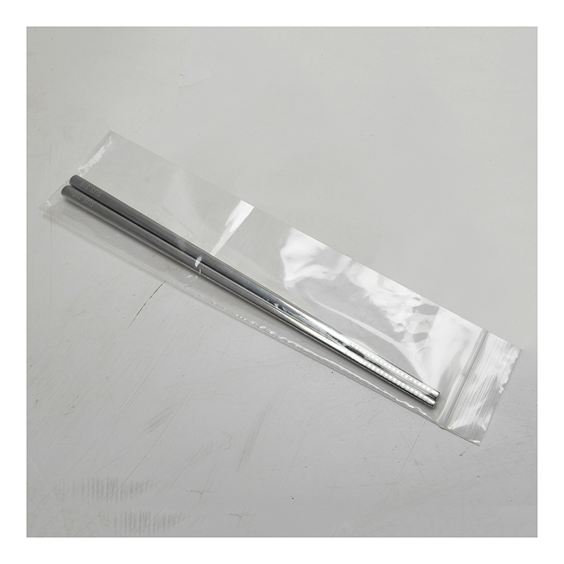 兰雅昀 316不锈钢筷子 23cm 双高清大图