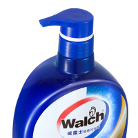 威露士健康沐浴露经典650ml 持久留香