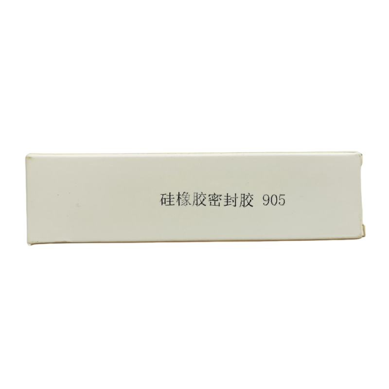 昱满欧 硅橡胶密封胶 905 /支