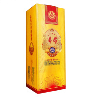 五粮液出品 尊耀 佳品级 52度 浓香型白酒 500ml 单瓶装