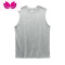 七斓日系背心男潮牌夏季宽松运动健身跨栏坎肩无袖t恤男短袖