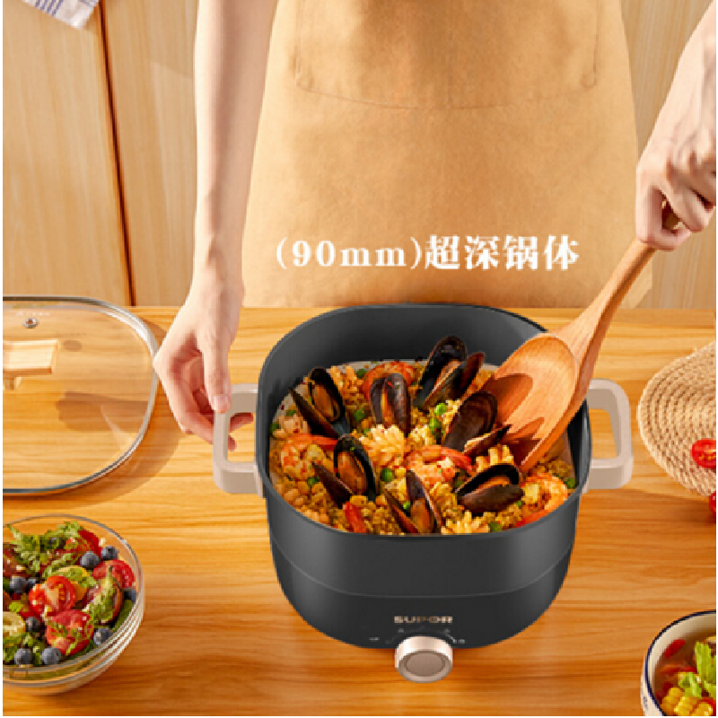 苏泊尔 电火锅H2222YK21