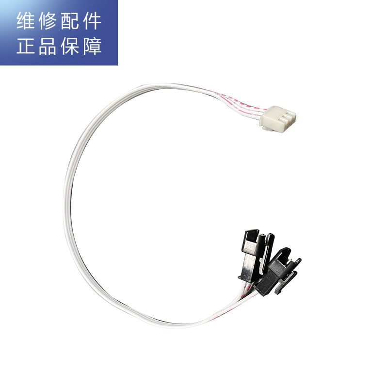 帮客材配 R700FC01净水机 智能龙头连接线高清大图