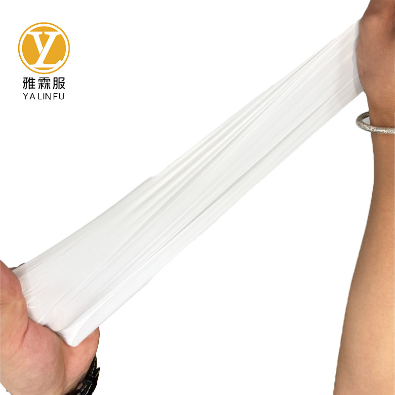 雅霖服 一次性橡胶手套YLF1237 双高清大图