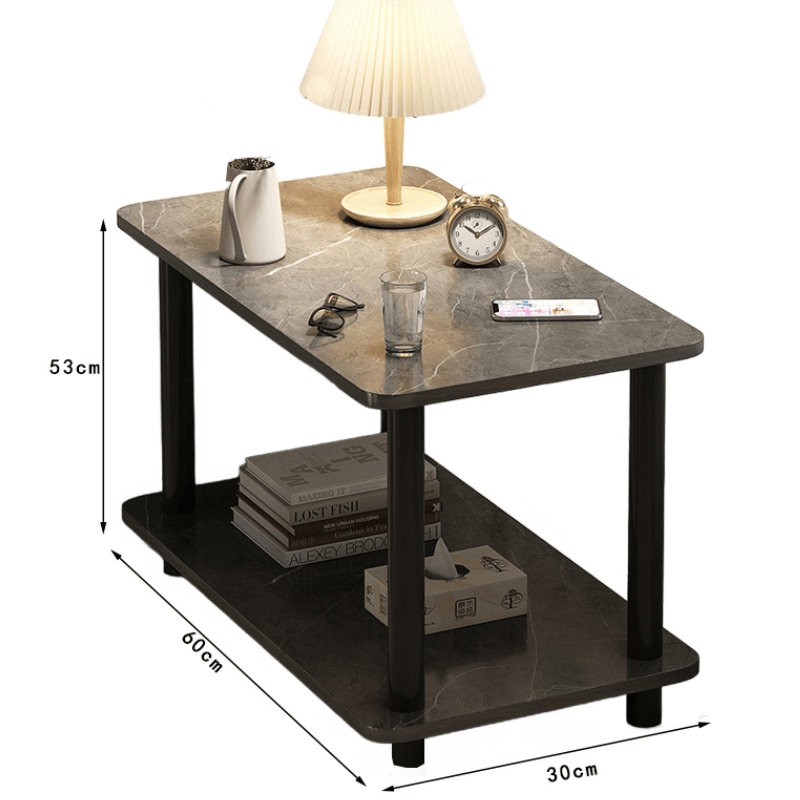 亿洛莱 边桌 60*30*53cm 张高清大图