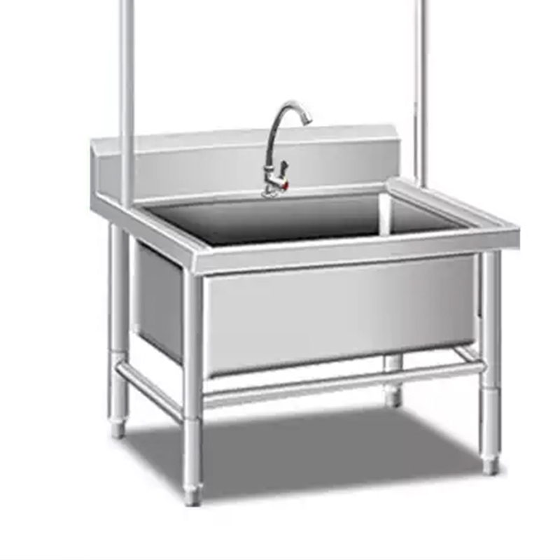 安立洁康 拖把池 800*600*1700mm(个)高清大图