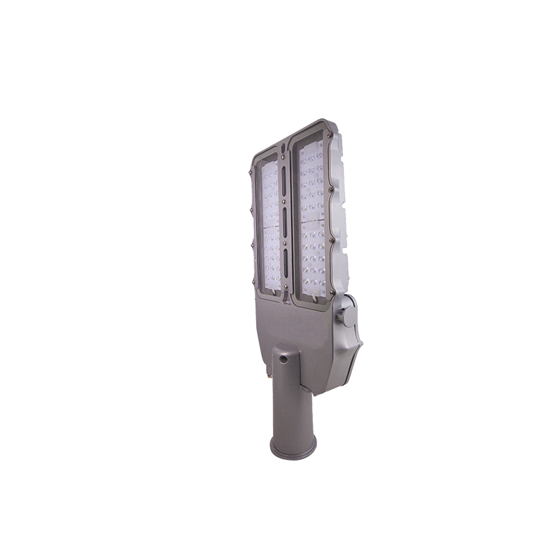 赛时工控(SHSSGK) SKSZD8-4206 LED道路灯 (单位:个) 灰