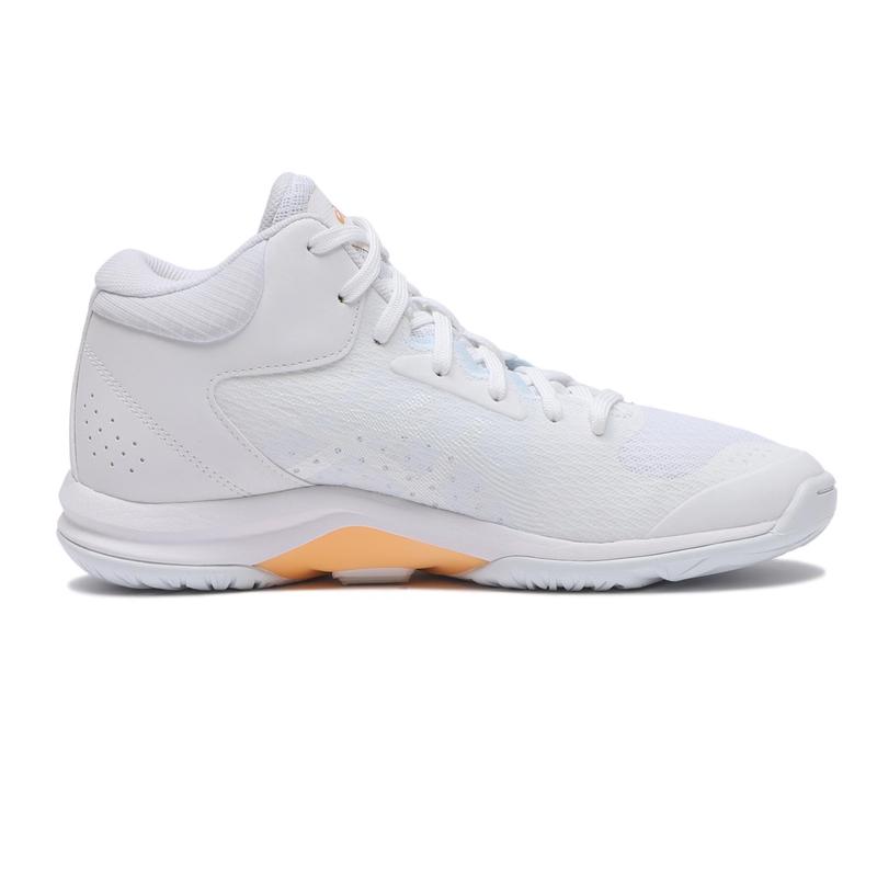 亚瑟士(ASICS)女跑步鞋缓震支撑舒适透气轻便防滑运动鞋高清大图