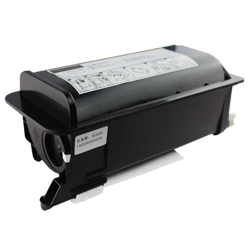 艾洁 T2450-10K墨粉筒 高品质复印机粉筒 适用东芝e-studio223;225;243;245