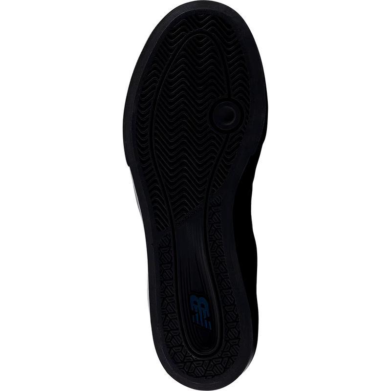 新百伦(New Balance)New Balance风格休闲板鞋低帮硫化底耐磨防滑