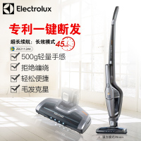 伊莱克斯(Electrolux)吸尘器ZB3113AK 立式无线吸尘器 大吸力强力锂电 家用车载吸尘器