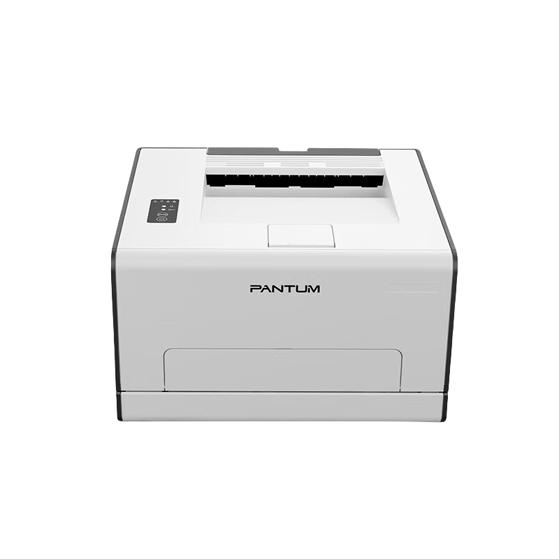 奔图(PANTUM) CP2100D彩色激光单功能打印机 远程打印 CP2100D USB打印 双面打印高清大图