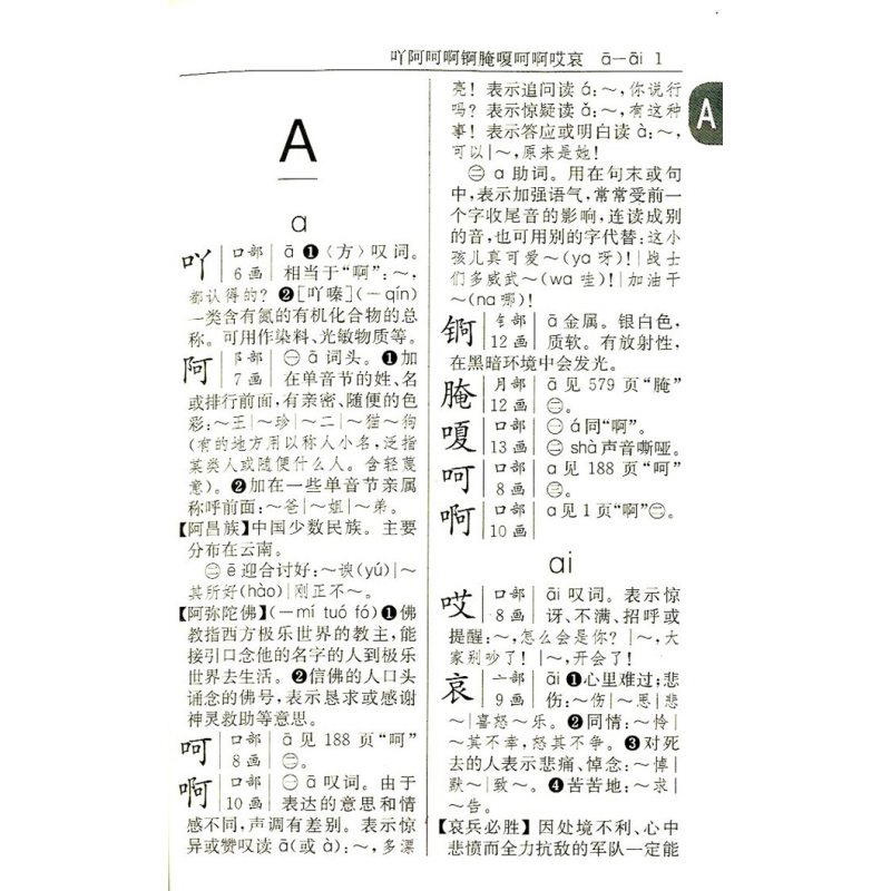 [正版]新编学生字典第二版人民教育出版社中小学生新编字典第2版多功能实用常备工具书百科全书中小学生一二三四五六年级通用
