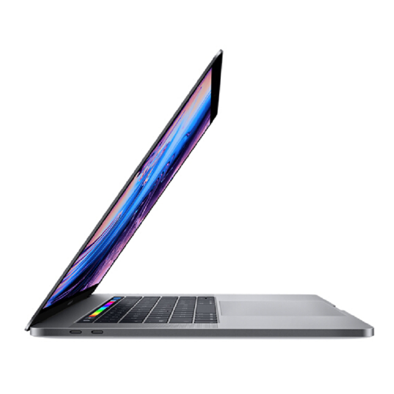 苹果APPLE 定制款 MV902CH/A Macbook Pro15.4 九代八核i9 16G 512G 独显深空灰