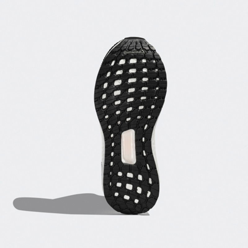 Adidas阿迪达斯女鞋2020新款透气减震运动鞋跑步鞋H67284
