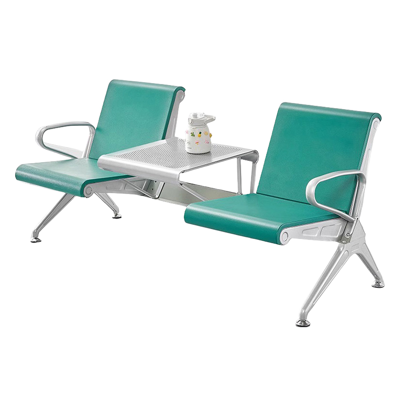 芙瑞塔 公共座椅二人位 张高清大图