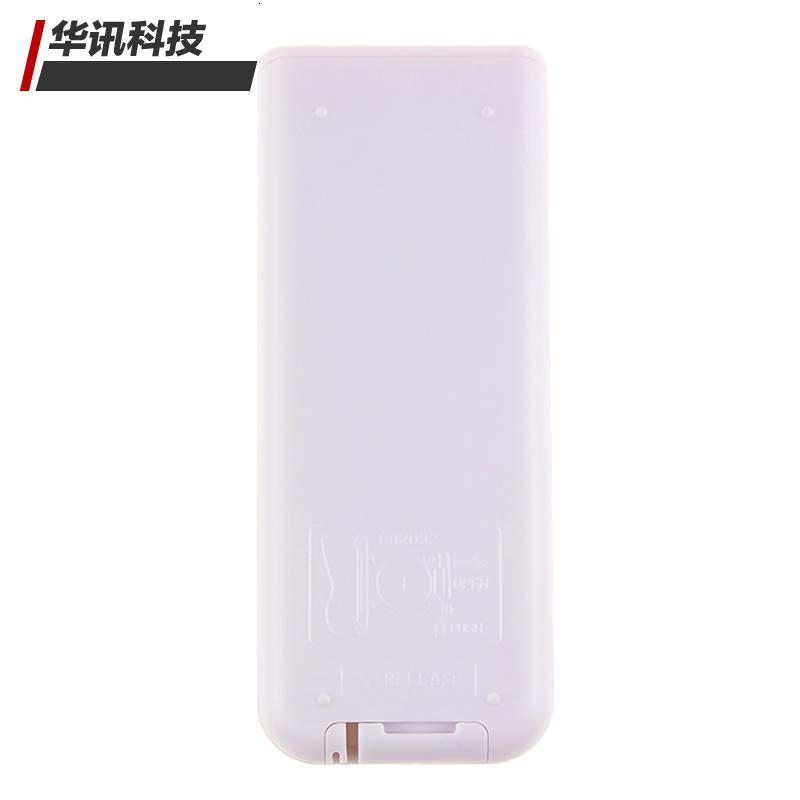原装美的遥控器AC120-K/120-C/120-G/200-Q1冷风遥控器高清大图