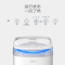 美的(Midea)空气净化器KJ500G-TB32 智能WIFI控制 家用除甲醛二手烟 PM2.5去雾霾卧室净化机