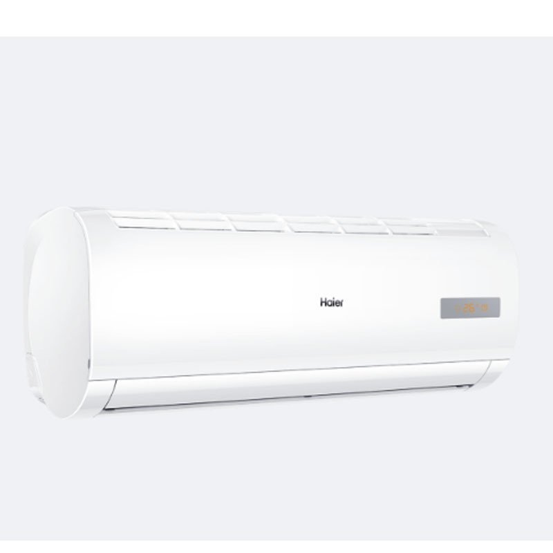 海尔MCA系列1.5匹定频壁挂式空调KFR-35GW/20MCA33