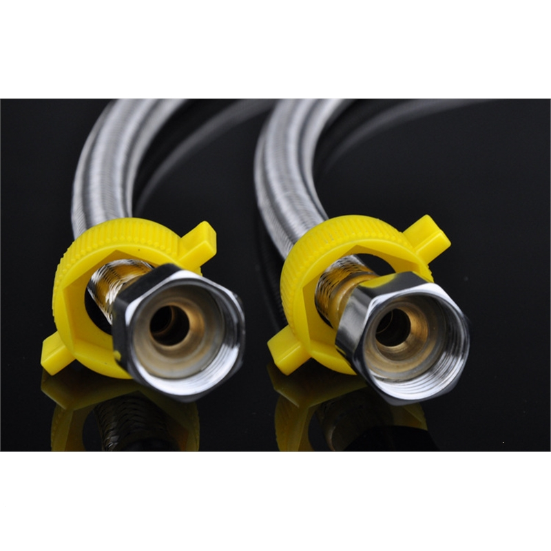 304防爆软管马桶藤印象软管50cm进水软管冲水箱进水管