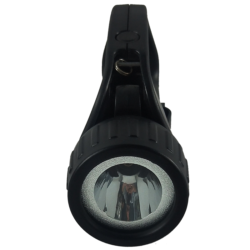 倬屹（ZHUOYI）LED巡检工作灯DZY5156 台高清大图