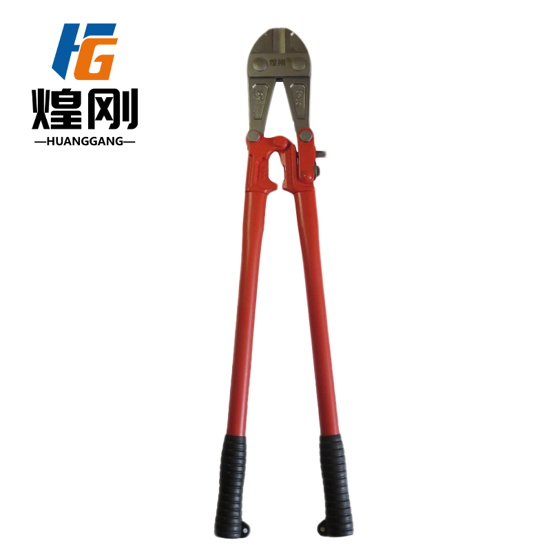 煌刚 断线钳 18寸/450mm 把高清大图