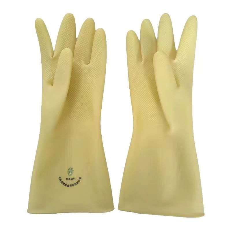 兰光铭 橡胶手套 LGMK2-3 双图片