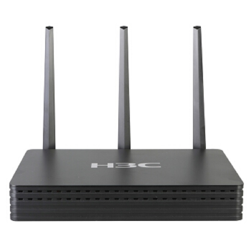 华三(H3C)/无线路由器 ERG2-450W 450M 企业级VPN 多WAN口 带机量100