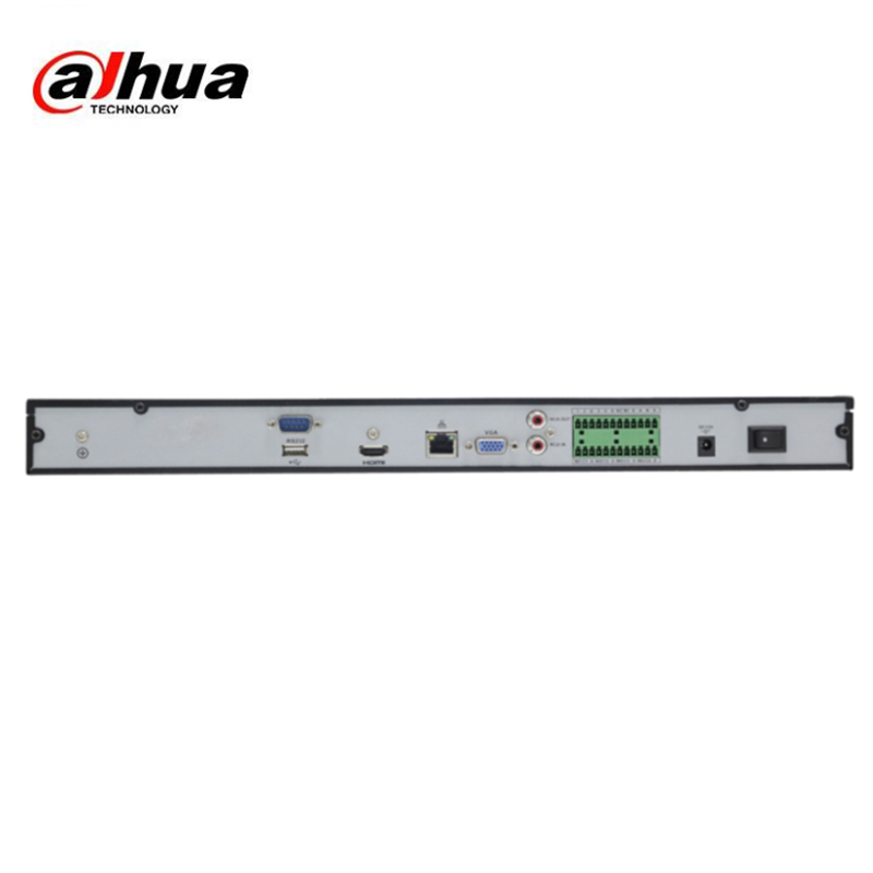 大华 5路高清解码器 DH-NVD0105DH-4K 台高清大图