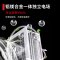 SOR松润 抽排 SCT-E6201A 高低压净化器 风量:10000
