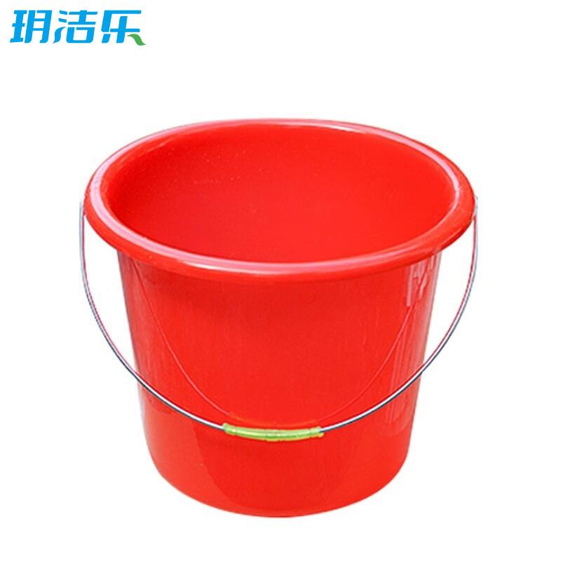 玥洁乐 水桶 10升 个高清大图
