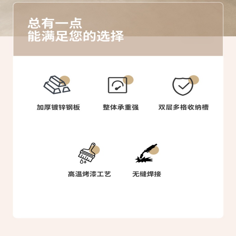 珂攸洋雨伞架中号高清大图