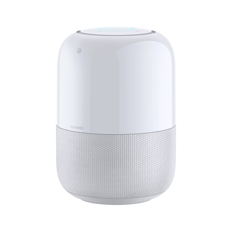 华为AI智能蓝牙音箱2 小艺同学wifi语音人工智能音响遥控家用迷你户外携带低音炮音箱