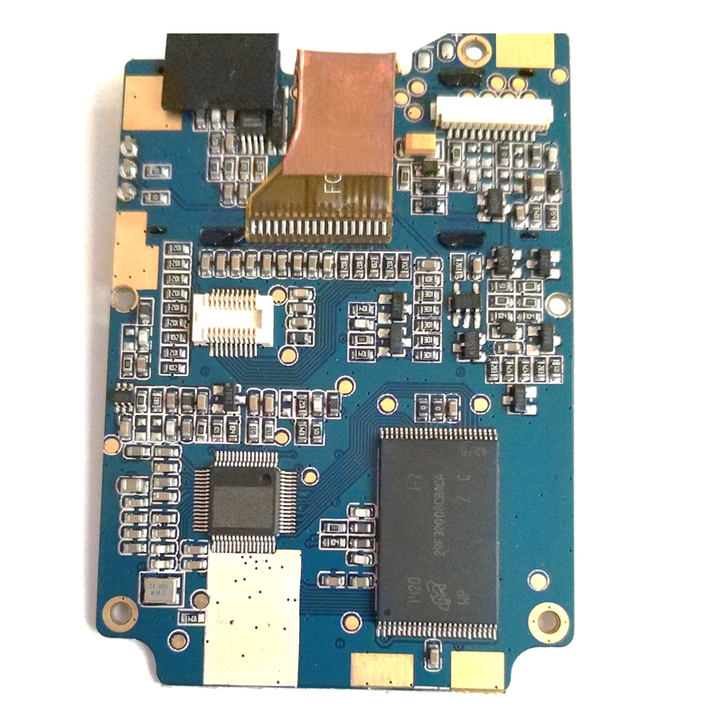 摩托罗拉(MOTOROLA)A12对讲机发射模块组件