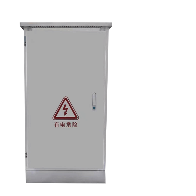 鑫睿辉 控制箱 1800*600*400 个高清大图