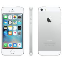 【二手9成新】苹果5s/iPhone 5S 银色 32G移动联通双4G苹果手机 国行