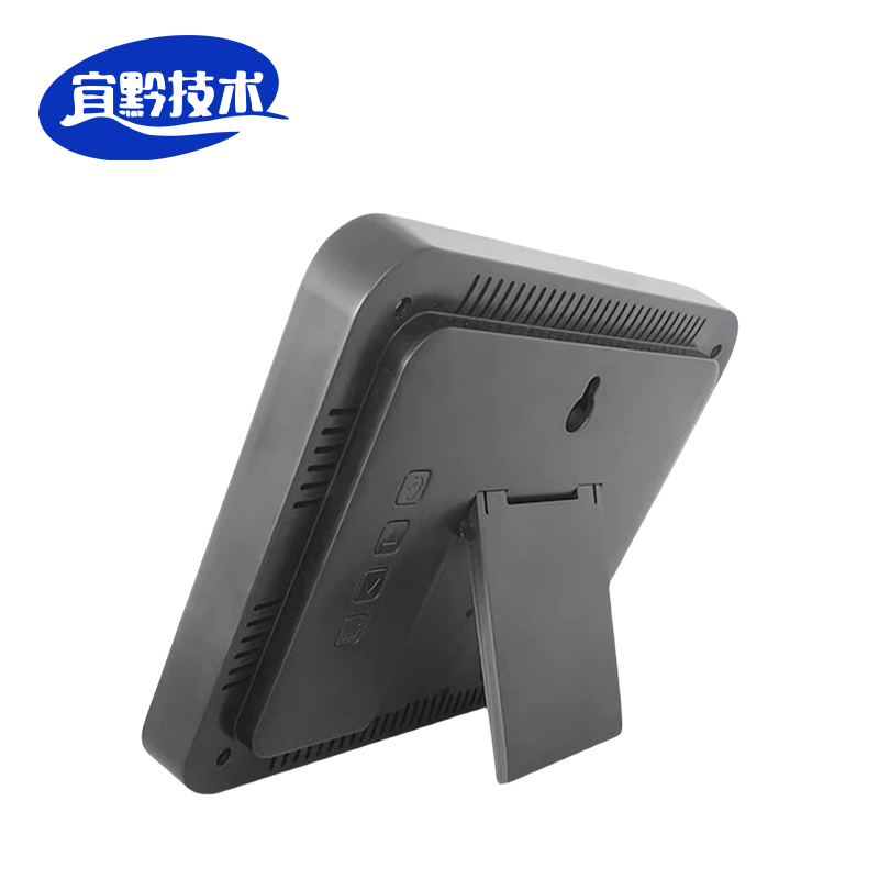 宜黔技术 高精度大屏温湿度记录仪 CX930/台