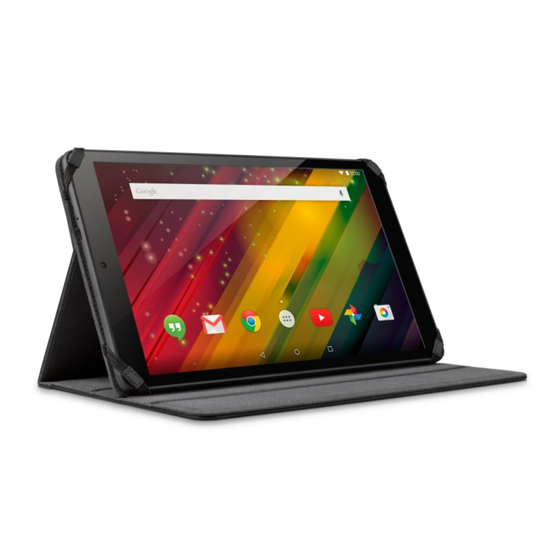 惠普(hp)tablet 10 g2 10.1英寸 平板电脑 64gb android 灰色