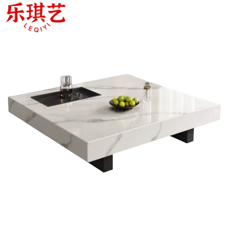 乐琪艺茶几30*120*120cm张高清大图