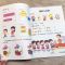 数学练习题幼儿园学前班数学练习册幼儿数学10 20以内的加减法