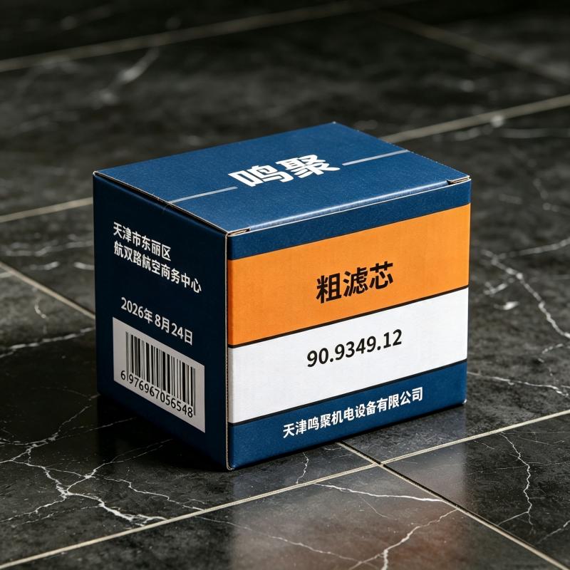 鸣聚 粗滤芯 90.9349.12 个高清大图
