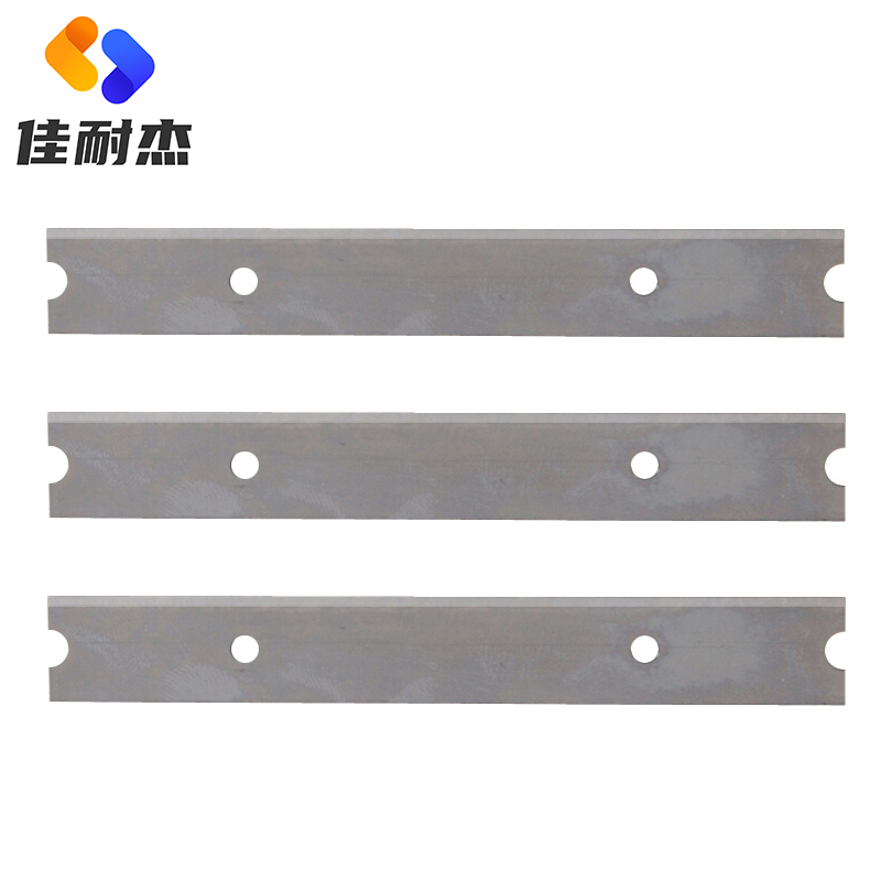 佳耐杰 保洁工具铲刀替换刀片 100片/盒