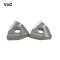 VUC 数控刀片 YT15 T31605AZ 片