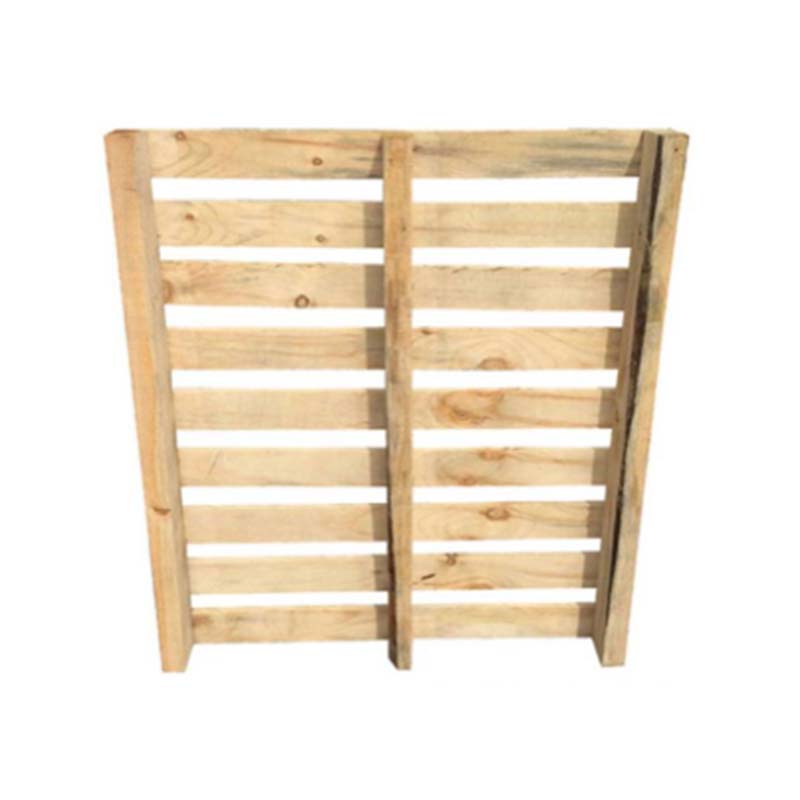 盾铁侠松木木托盘1000*1100mm/个高清大图