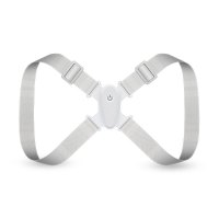 莱弗凯(LFCare)其它理疗用品莱弗凯*医用背部固定器01男女成人儿童通用透气可内穿调整坐姿挺胸直背智能感应震动提醒