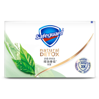 舒肤佳香皂 舒缓茶树油108g 深层清洁 排浊 洁面沐浴洗手通用
