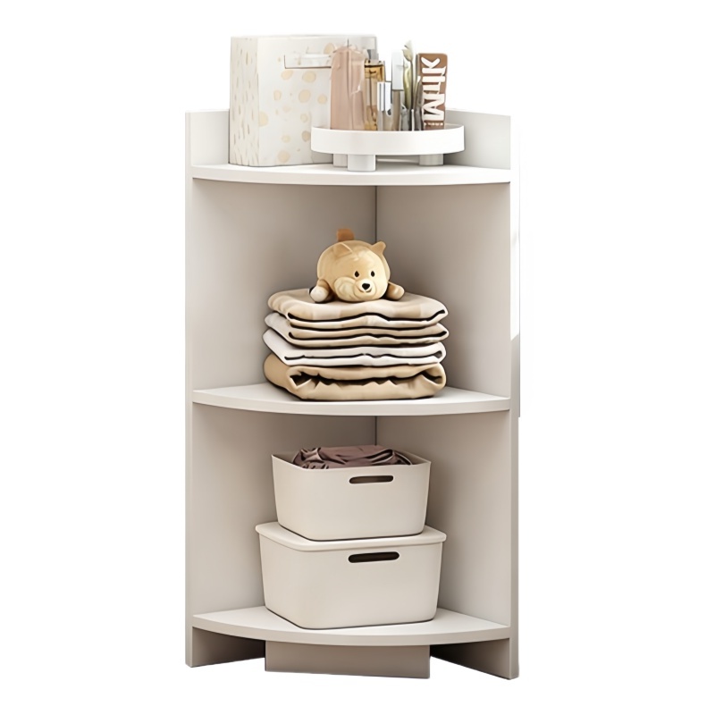 锁匠 角柜 三层 台高清大图