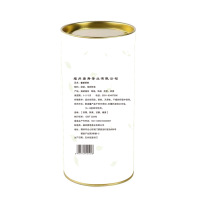鼎寿 馨香茉莉 250克/罐