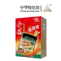 金味麦片原味1.5kg家庭装即食燕麦片成人学生营养早餐冲饮
