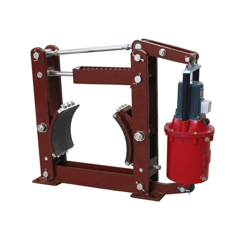 盛京路龙博 液压制动器 YWZ-200/30 台高清大图